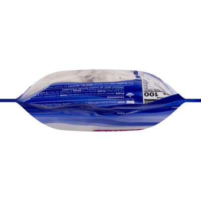 Food Lion Shrimp, Raw, Small, Pouch