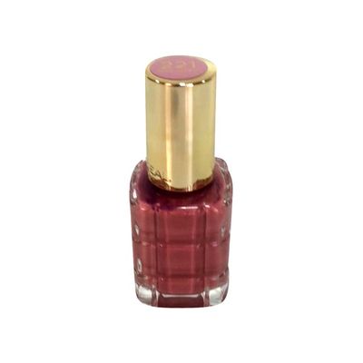 L'Oreal Rue Cremieux Colour Riche Le Vernis a l'Huile Nail Oil Polish