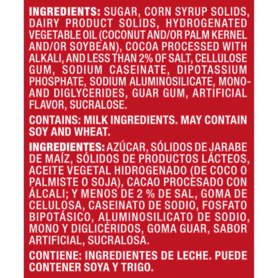Nestle Hot Cocoa NESTLE Rich Milk Chocolate Hot Cocoa Mix