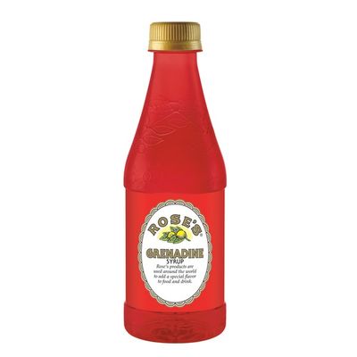 Roses Grenadine Syrup