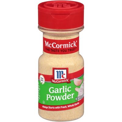 McCormick® Garlic Powder