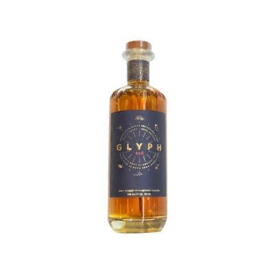 Glyph 85H Spirit Whiskey