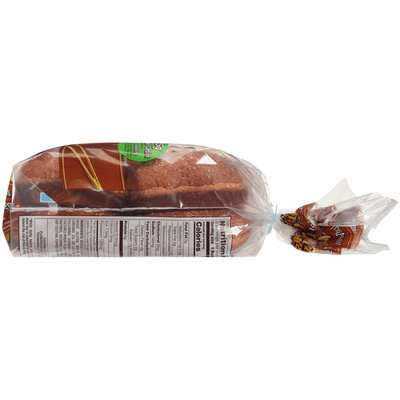 Nature's Own Whole Wheat Hamburger Buns