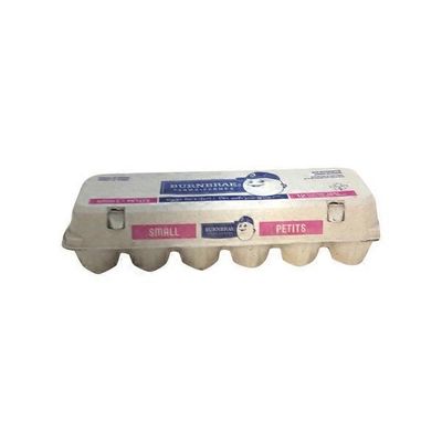 Burnbrae Grade A Small Eggs