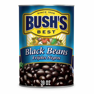 Bush's Best Black Beans