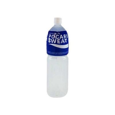 Pocari Sweat Ionized Non Carbonated Sports Drink