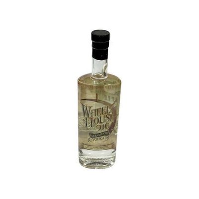 Wheel House Sacramento Vodka