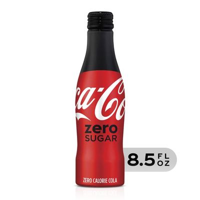 Coca-Cola Diet Soda Soft Drink