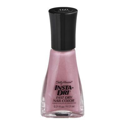 Sally Hansen Insta-Dri Nail Color 160 Mauve It