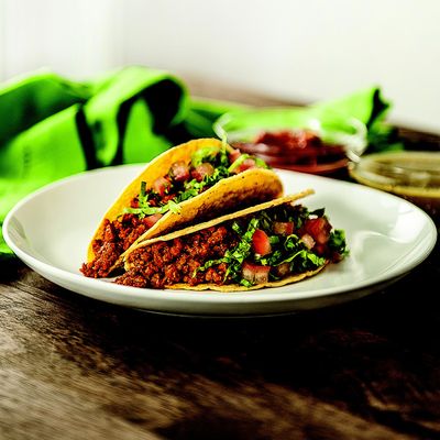 Morning Star Farms Crumbles, Plant Based Protein Vegan Meat, Frozen Meal, Meatless Chorizo