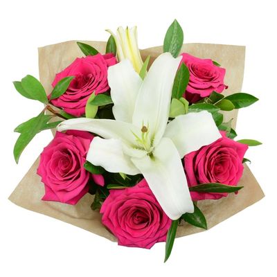 Debi Lilly Fragrant