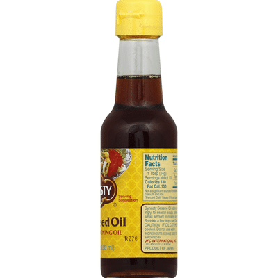 Dynasty Sesame Oil