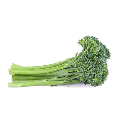 Organic Broccoletto Bunch