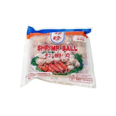 Jane-Jane Shrimp Ball