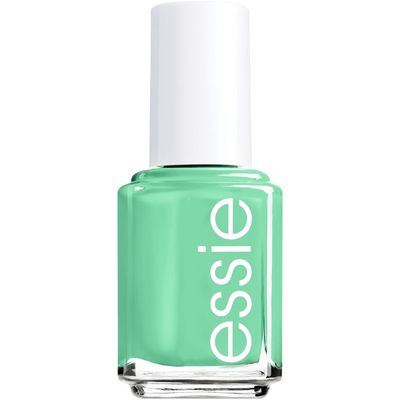 Essie First Timer Resort 2013 Nail Color Collection