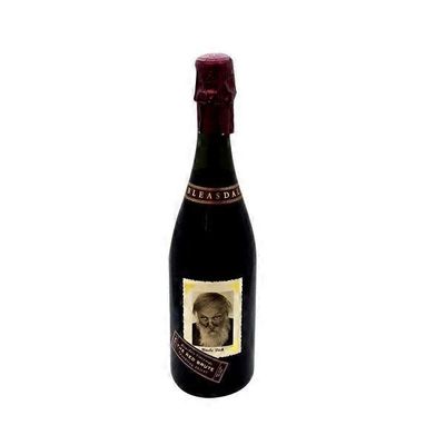 Bleasdale Sparkling Shiraz