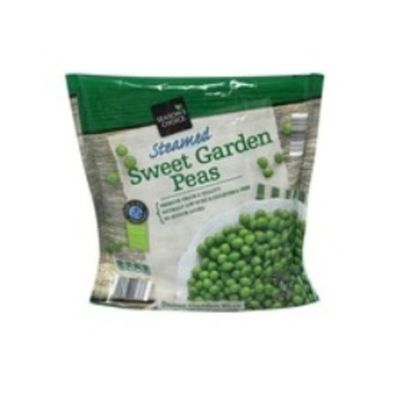 Season's Choice Steamed Sweet Garden Peas