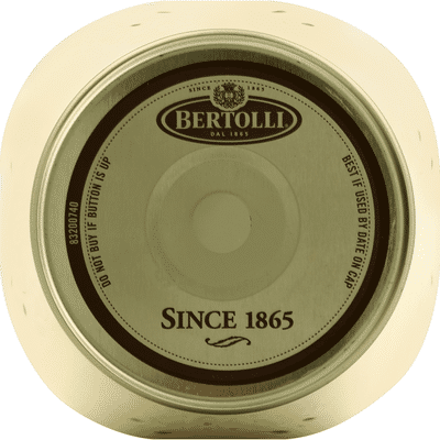 Bertolli Sauce, Alfredo