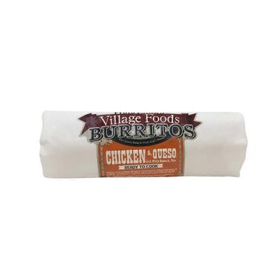 Francestown Village Chipotle Chicken
