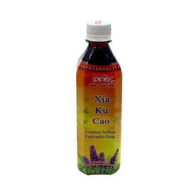 Hung Fook Tong Xia Ku Cao Herbal Drink