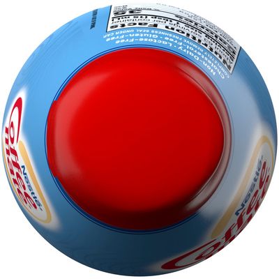 Coffee mate French Vanilla Liquid Coffee Creamer