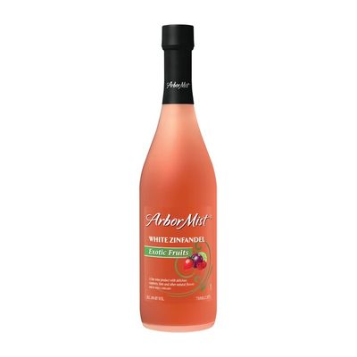 Arbor Mist Exotic Fruit White Zinfandel Fruit Wine