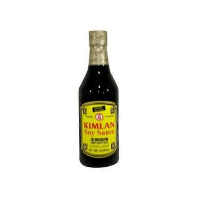 Kimlan Soy Sauce