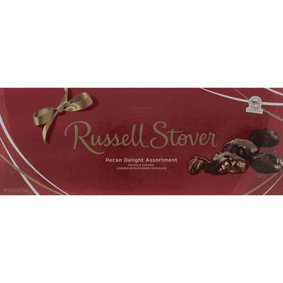 Russell Stover Pecan Delight Assortment