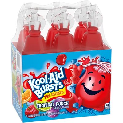 Featured image of post Easiest Way to Make Tropical Punch Kool Aid Juice Box