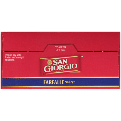 San Giorgio Farfalle