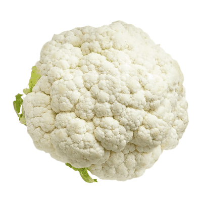 Cauliflower