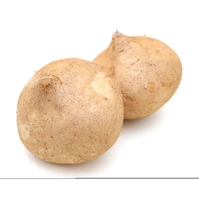 Jicama