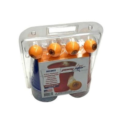 Pong Star Pong Kit
