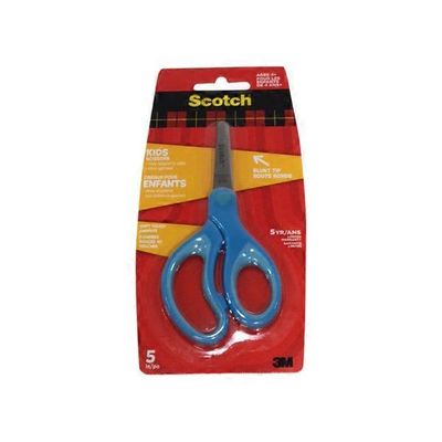 Scotch 5" Kid's Scissors