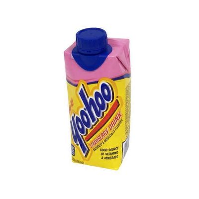 Yoo-hoo Drink (11 fl oz) - Instacart