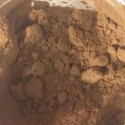 Frontier Ground Cloves