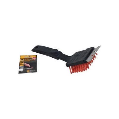 Cha 8" Grill Brush