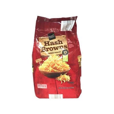 Season's Choice Shredded Hash Browns