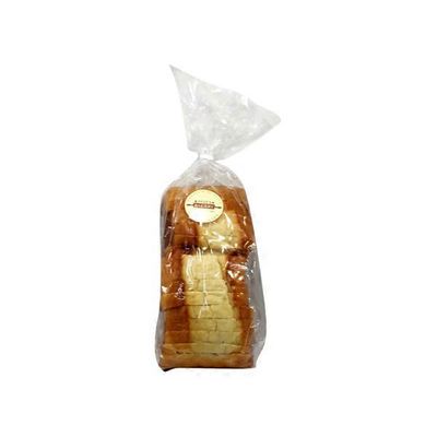 FRESH BAKED Sliced Brioche Loaf