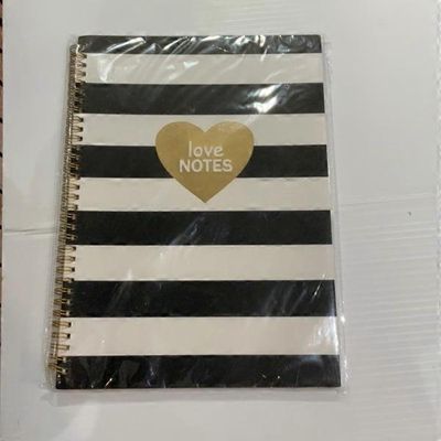 Papercoil Giftcraft Notebook