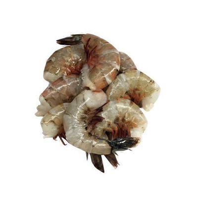 Prawns Wild Caught Jumbo