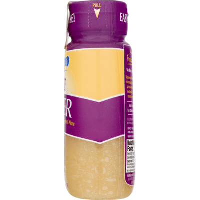 Spice World Squeeze Ginger