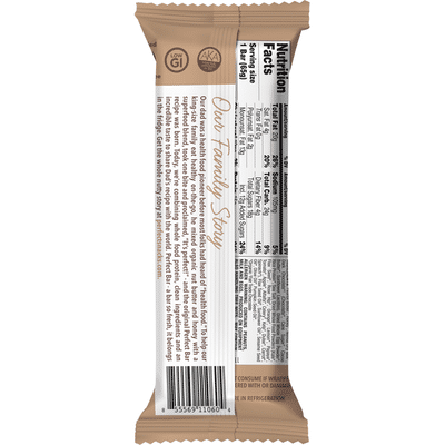 peanut chip