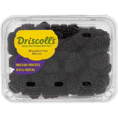 Driscoll's Blackberries