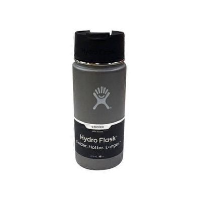 Hydro Flask 16 Oz. Flip Mouth Insulated Bottle
