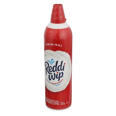 Reddi Wip Original Whipped Topping
