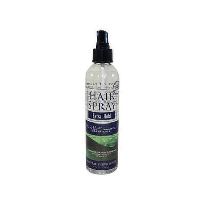 Mill Creek Botanicals Extra Hold Hair Spray