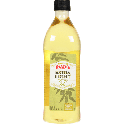 Stater Bros. Markets Olive Oil, Extra Light