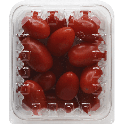 Harvest Queen Red Grape Tomatoes