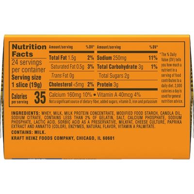 Kraft Velveeta Original Flavored Cheese